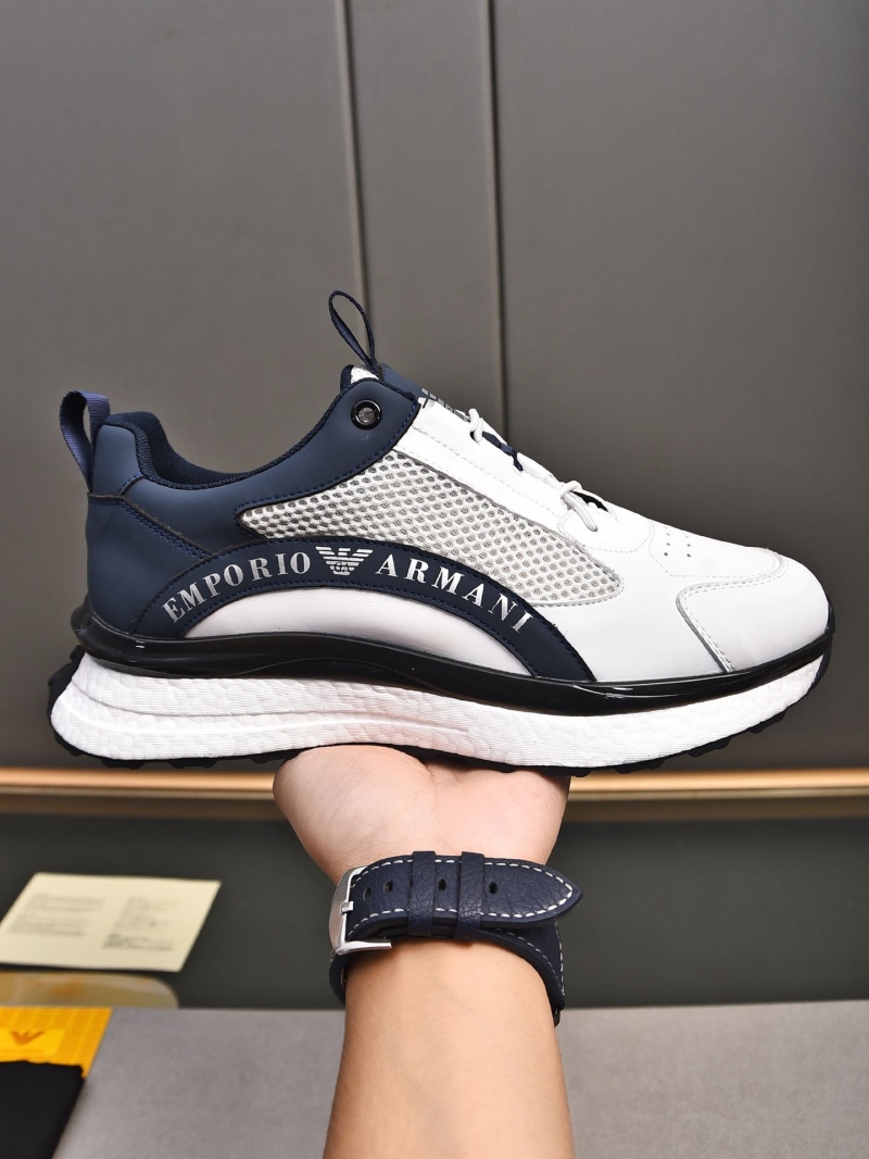 Armani Sneakers